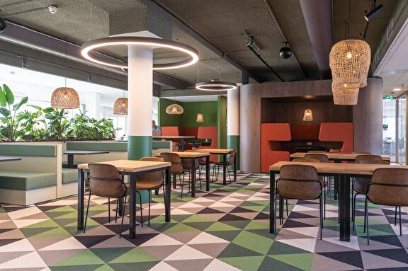 Project Acantus Veendam